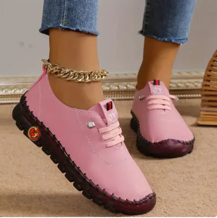 Leather Handmade Shoes