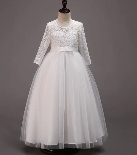 Children's Princess Dress, Party Dress, Tulle Skirt