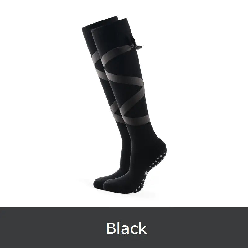 Breathable Warm Non-Slip Dance Floor Socks