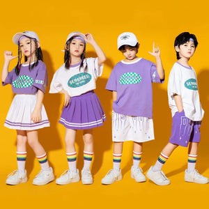 Kids Dance Clothes