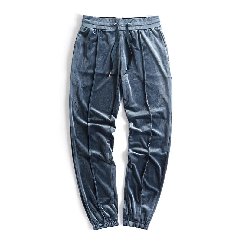 Velvet Street Dance Joggers for Men and Women