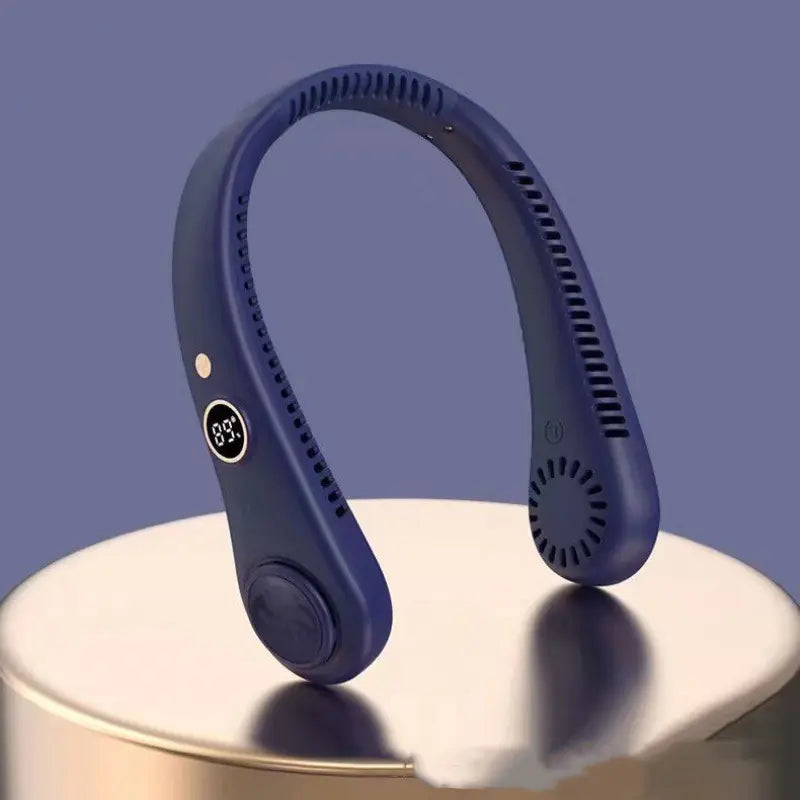 Portable Neck Fan