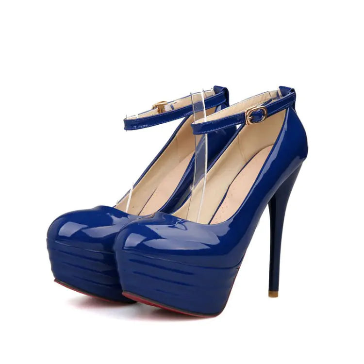 Fashionable Catwalk Dance Shoes for Women