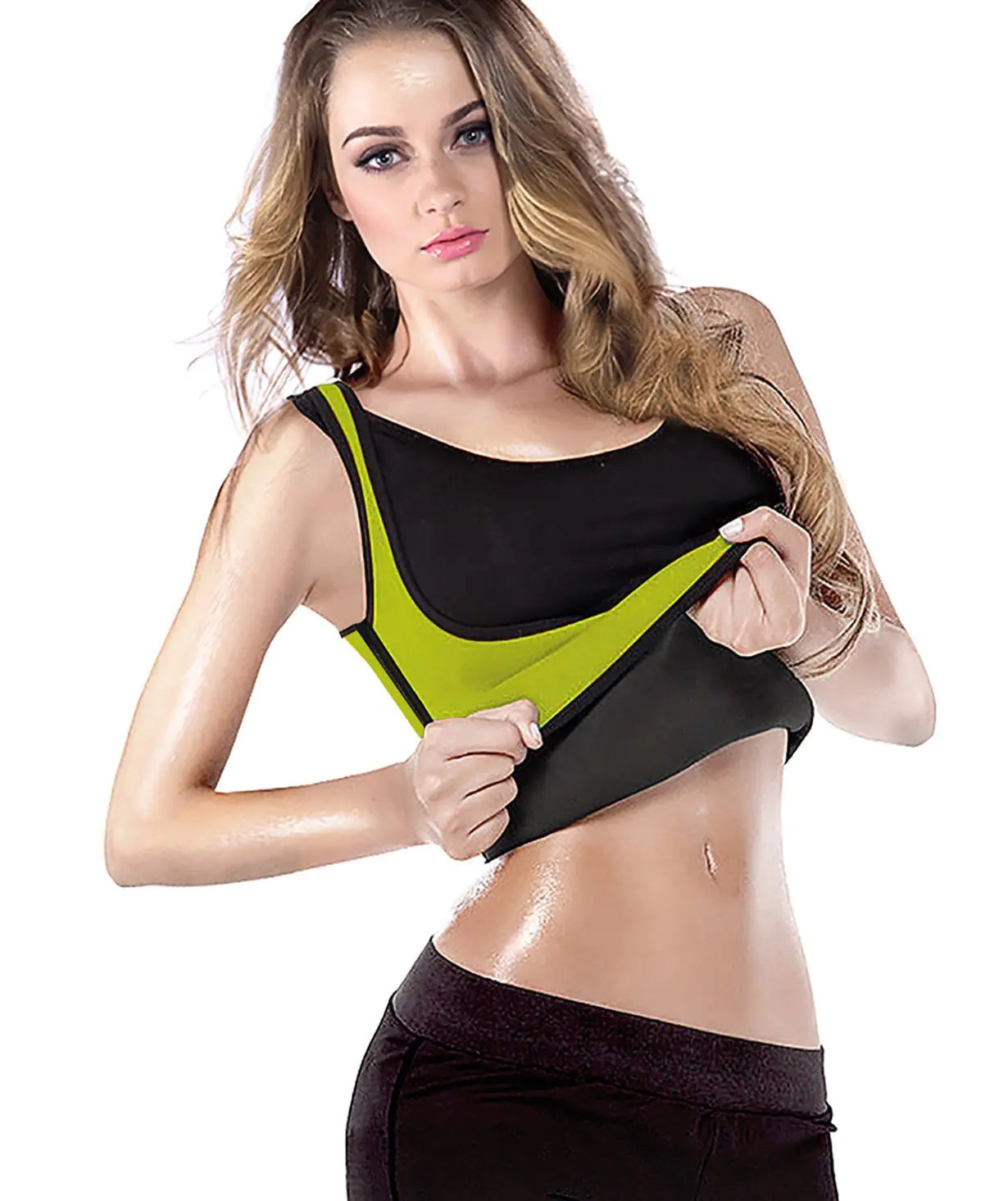 Sweat Suit, Sauna Wear, Women's Sportswear