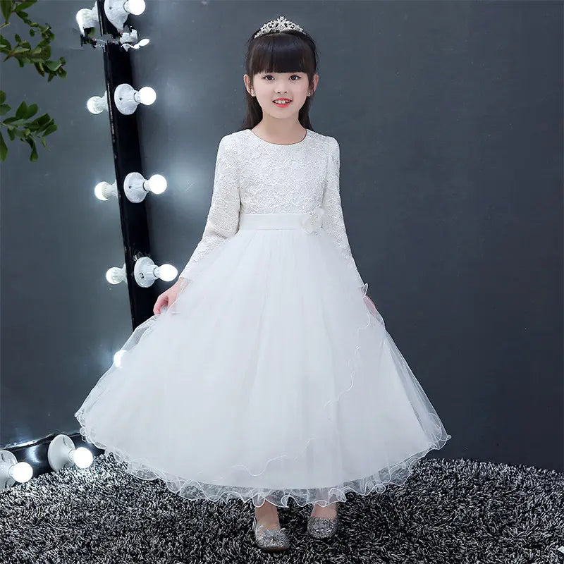 Children's Princess Dress, Party Dress, Tulle Skirt