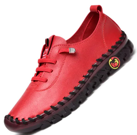 Leather Handmade Shoes