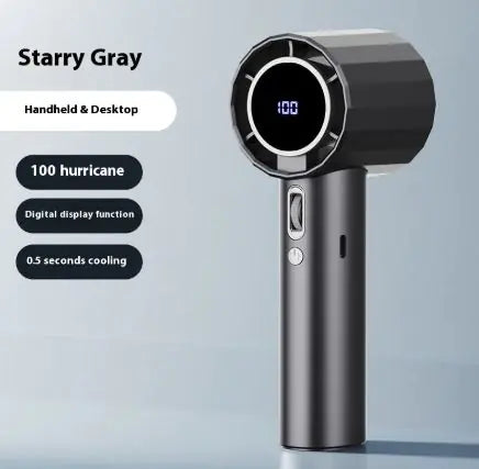 Portable Mini Handheld Fan