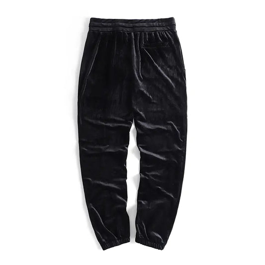 Velvet Street Dance Joggers for Men and Women