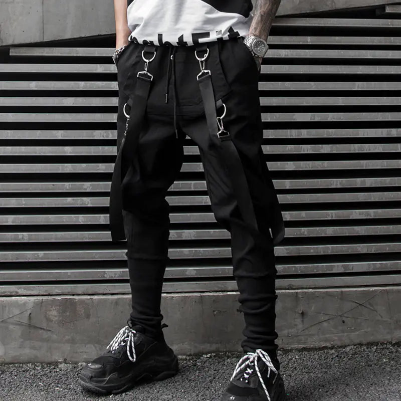 Men's Casual Pants