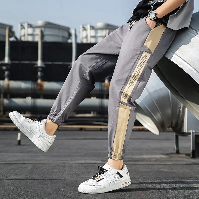 Casual Workwear Pants