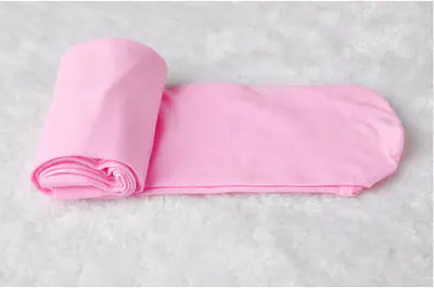 Candy Color Children's Dance Tights and Socks