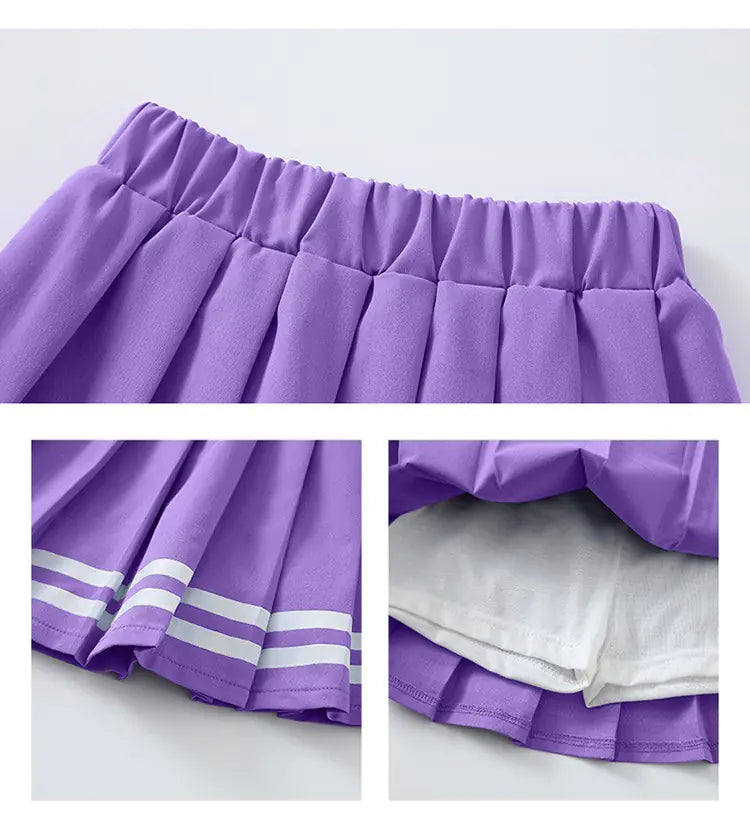 Children's Street Dance Costume for Performances