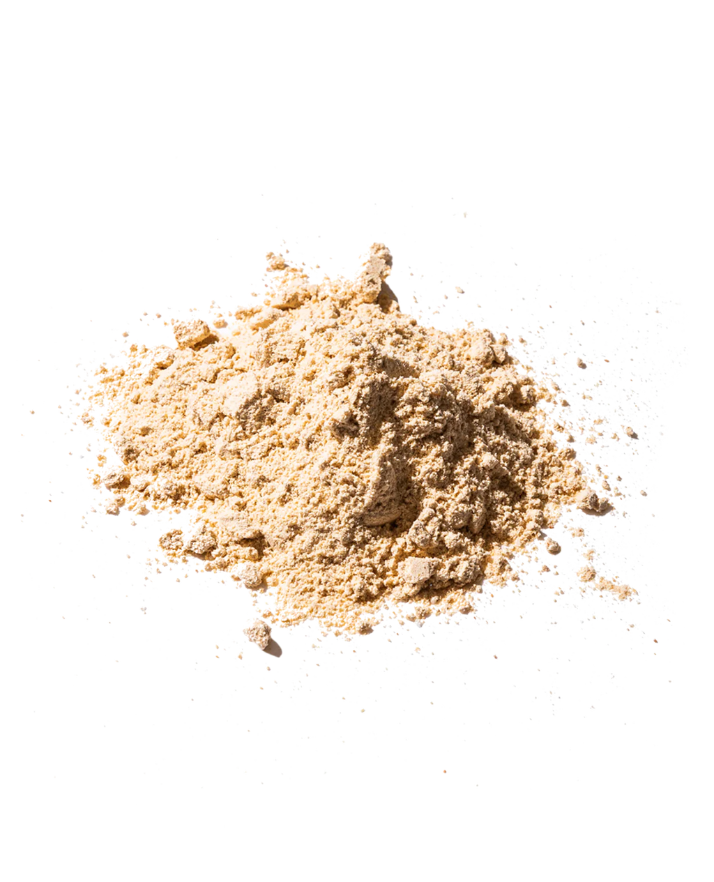 Nut Ordinary Vanilla Pea Protein Powder Mix