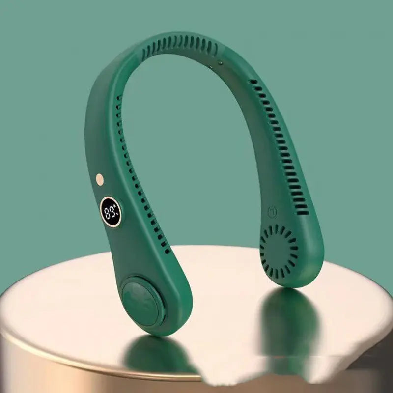 Portable Neck Fan