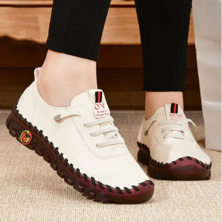 Leather Handmade Shoes
