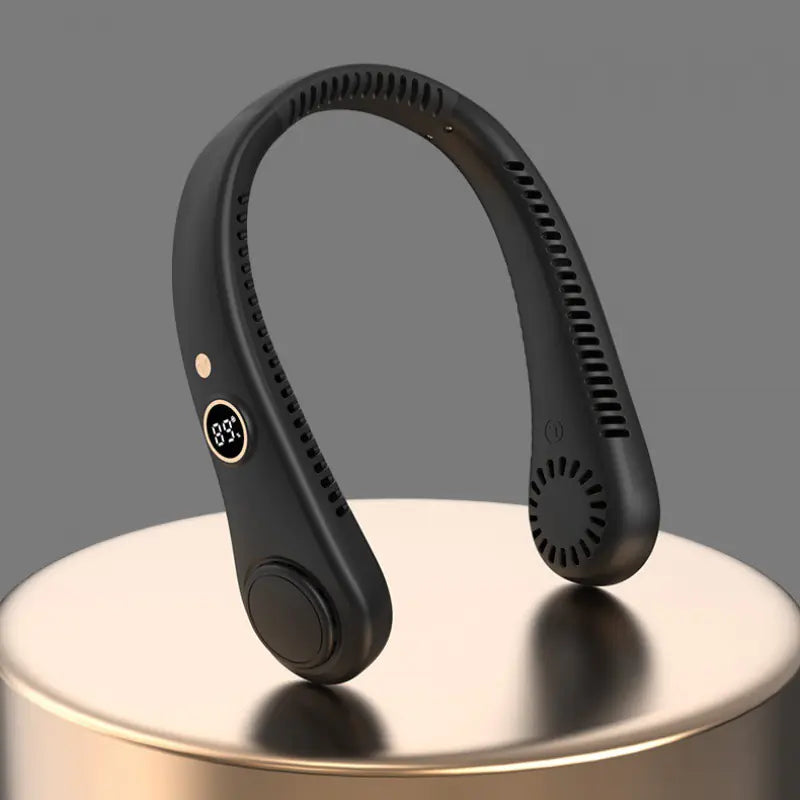 Portable Neck Fan