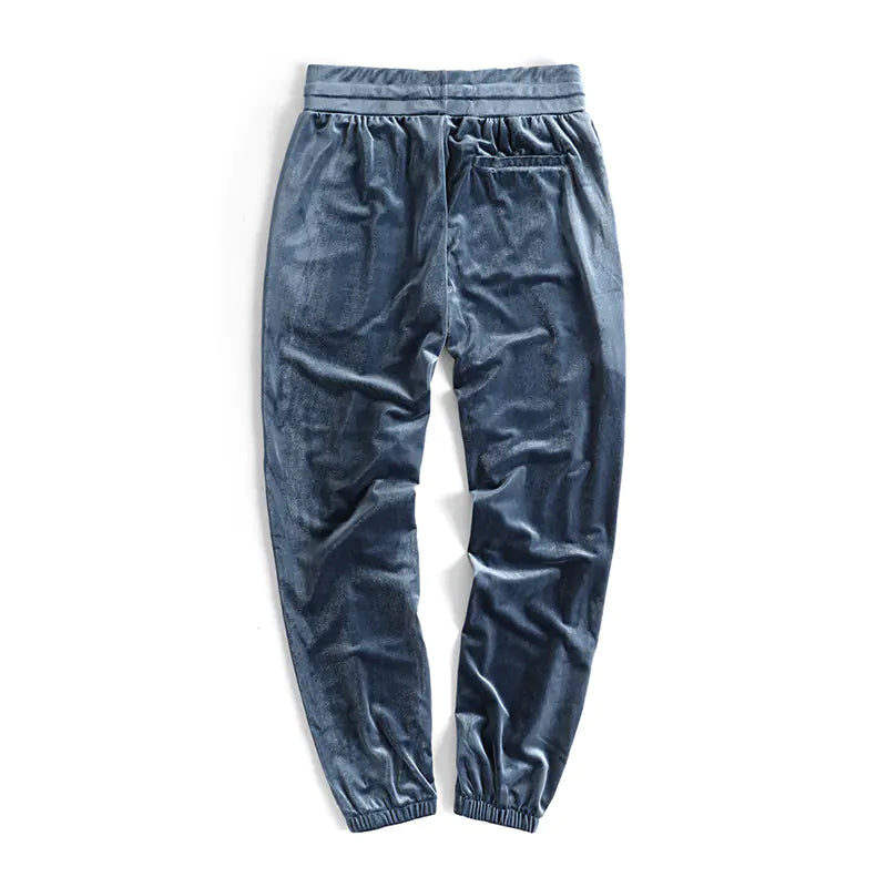 Velvet Street Dance Joggers for Men and Women