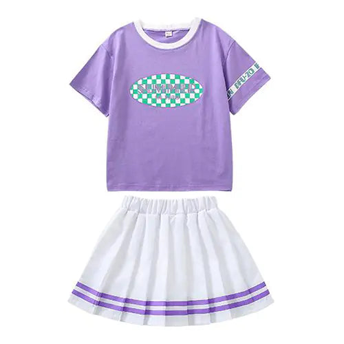 Children's Street Dance Costume for Performances