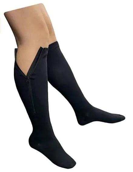 High Stockings for Marathon, Running, Yoga, and Dance