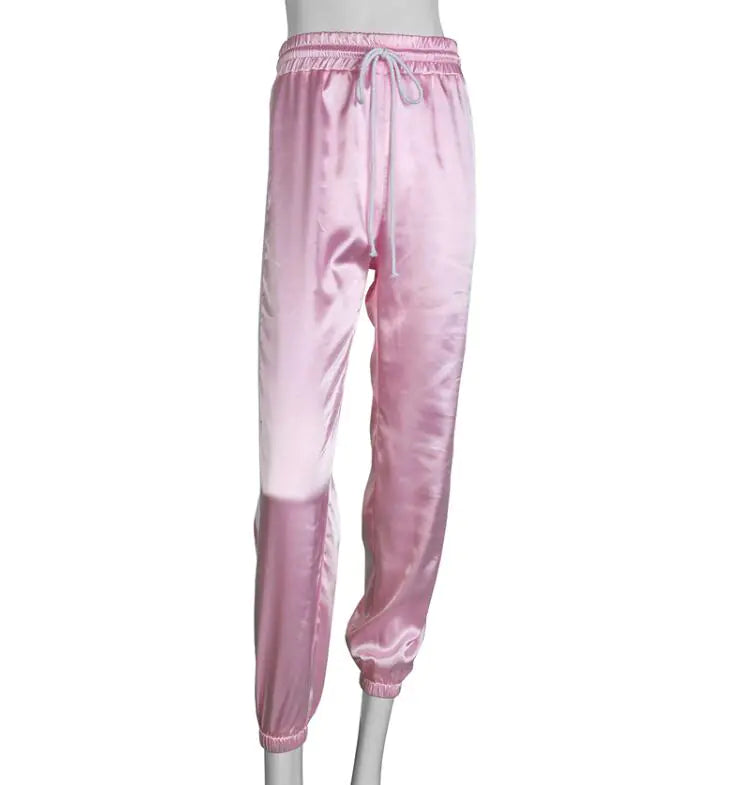 Pink Pants