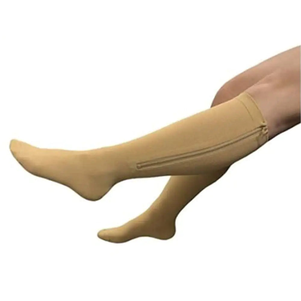 High Stockings for Marathon, Running, Yoga, and Dance