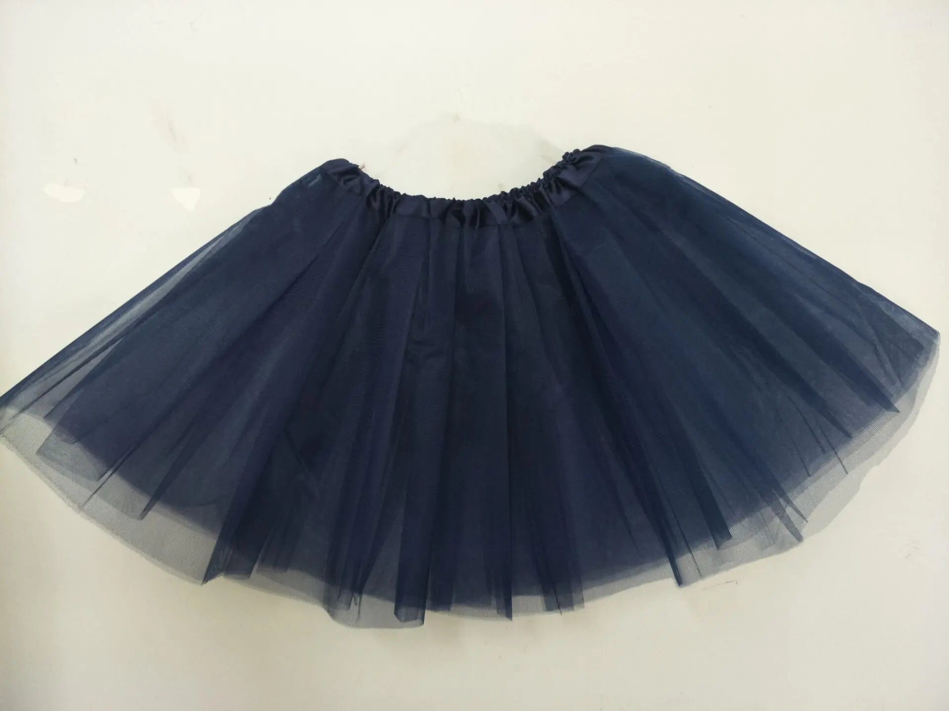 Adult Half-Length Tutu Dance Skirt