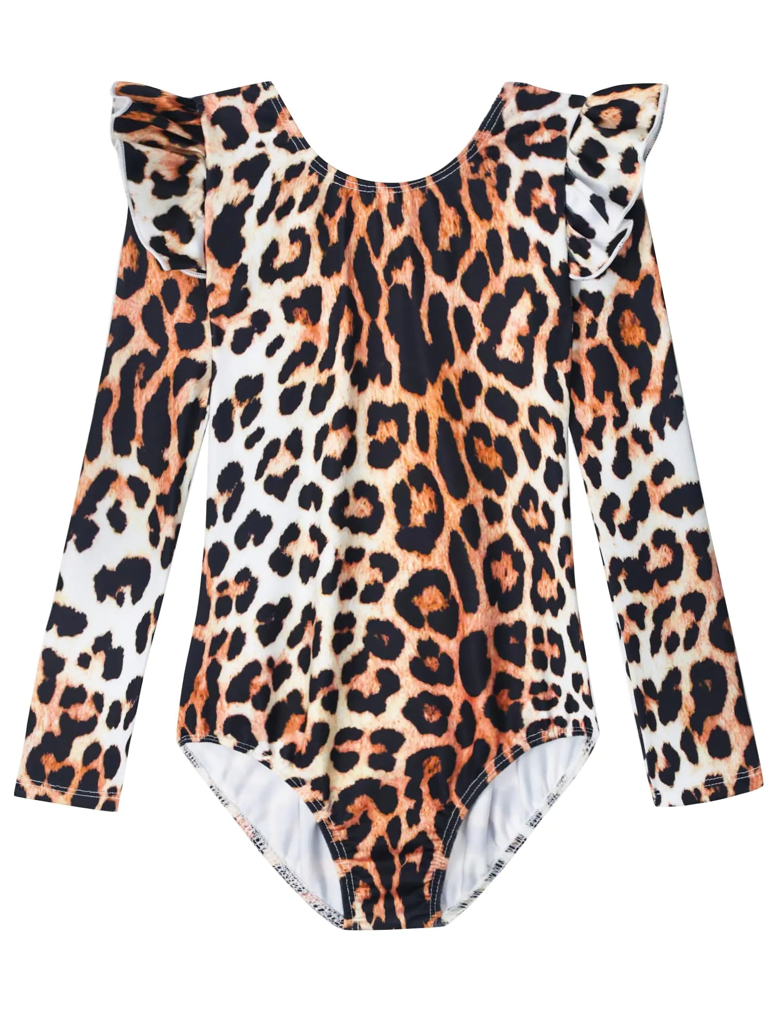 Tziharora Long Sleeve Leotards For Girls Girls Leotards For Gymnastics Toddler Gymnastics Leotard