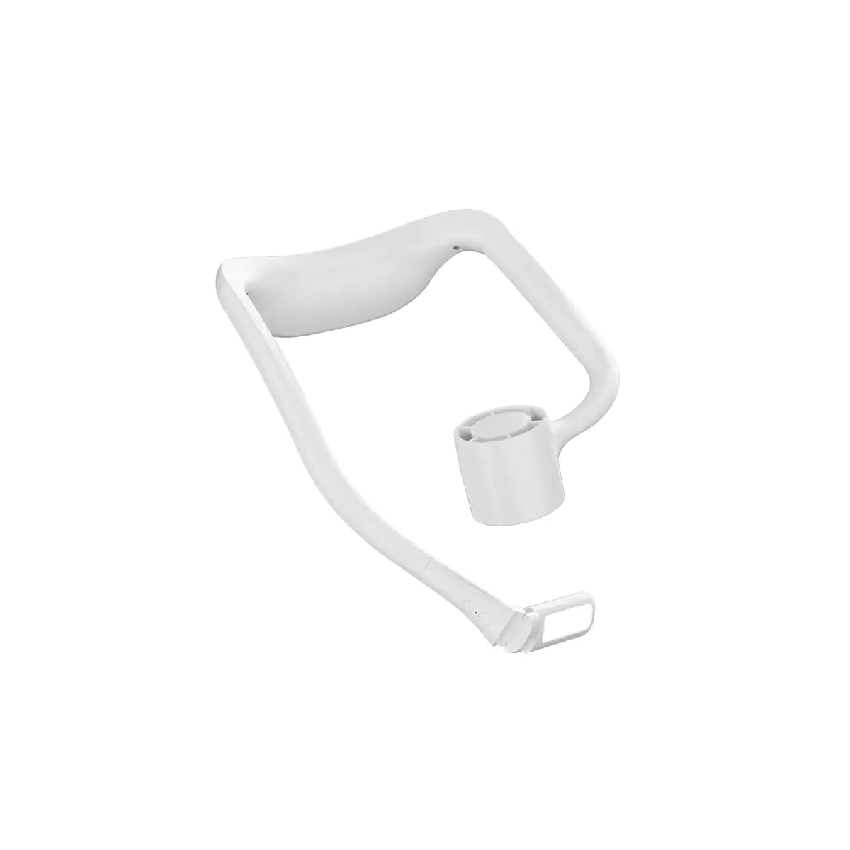 No Sweat Neck Fan With Light
