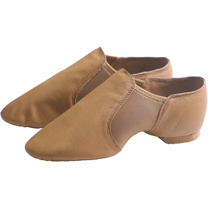 Soft Sole Dance Shoes for Women - Jazz & Practice