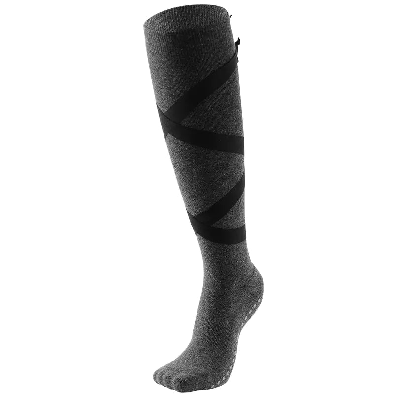 Breathable Warm Non-Slip Dance Floor Socks