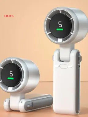Portable USB Fan