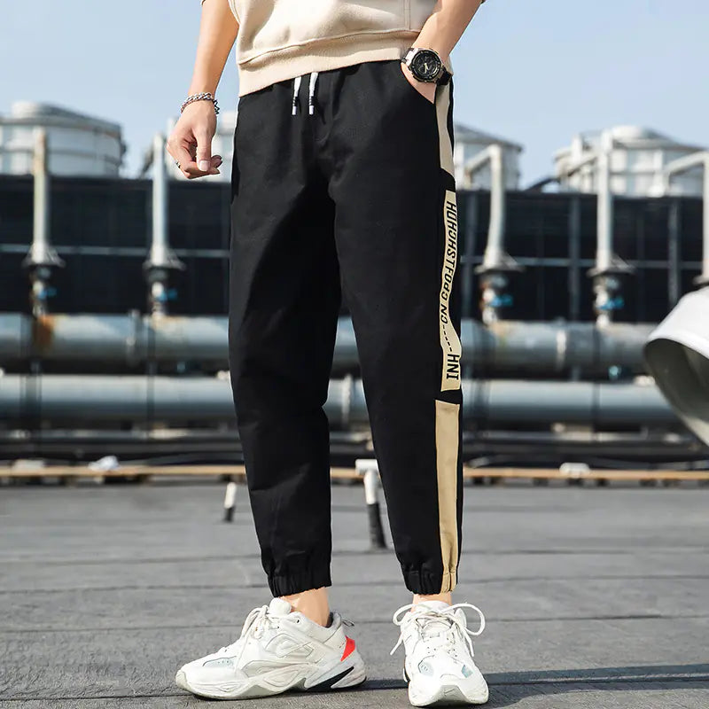 Casual Workwear Pants