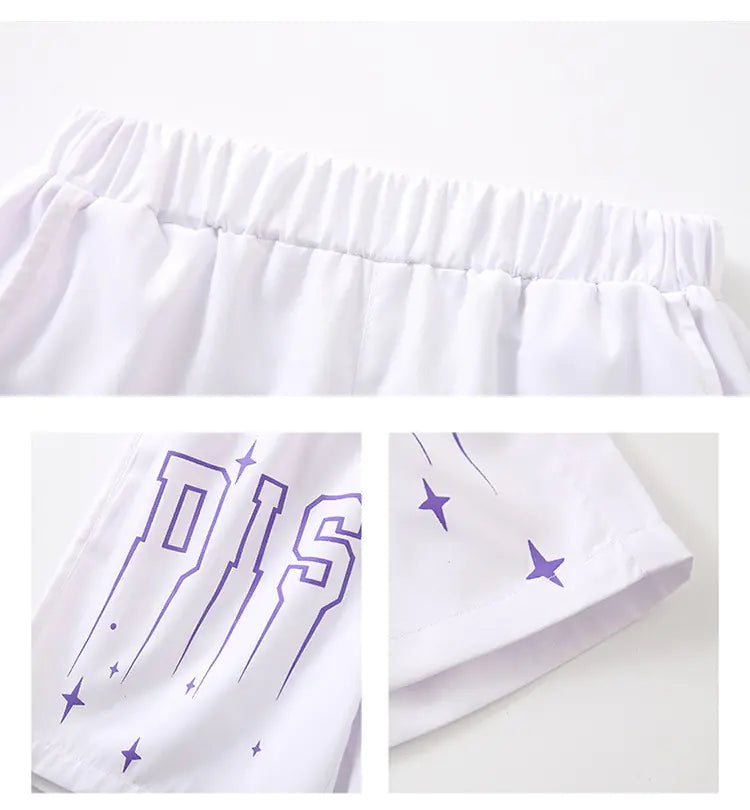 Children's Street Dance Costume for Performances