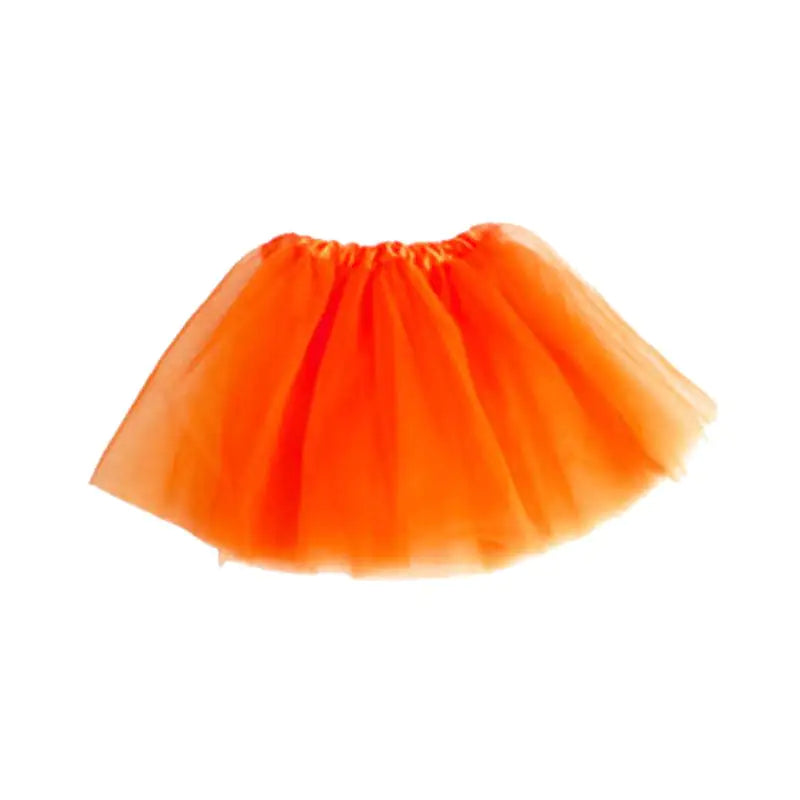 Adult Half-Length Tutu Dance Skirt
