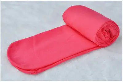 Candy Color Children's Dance Tights and Socks