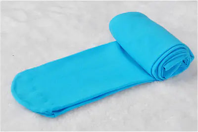 Candy Color Children's Dance Tights and Socks