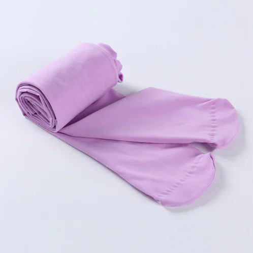 Candy Color Children's Dance Tights and Socks