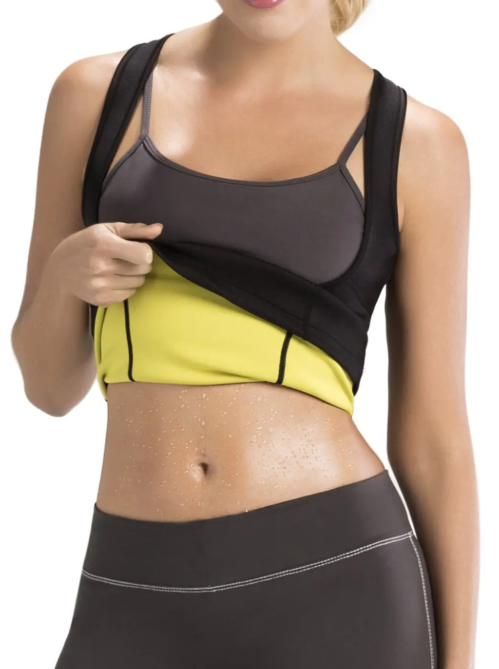 Sweat Suit, Sauna Wear, Women's Sportswear