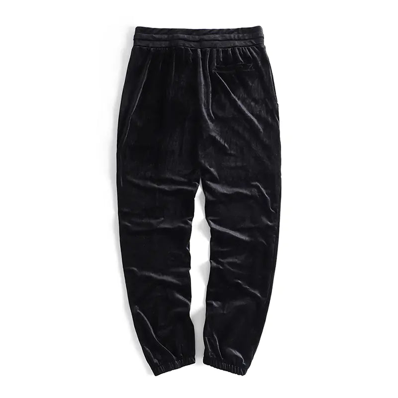 Velvet Street Dance Joggers for Men and Women