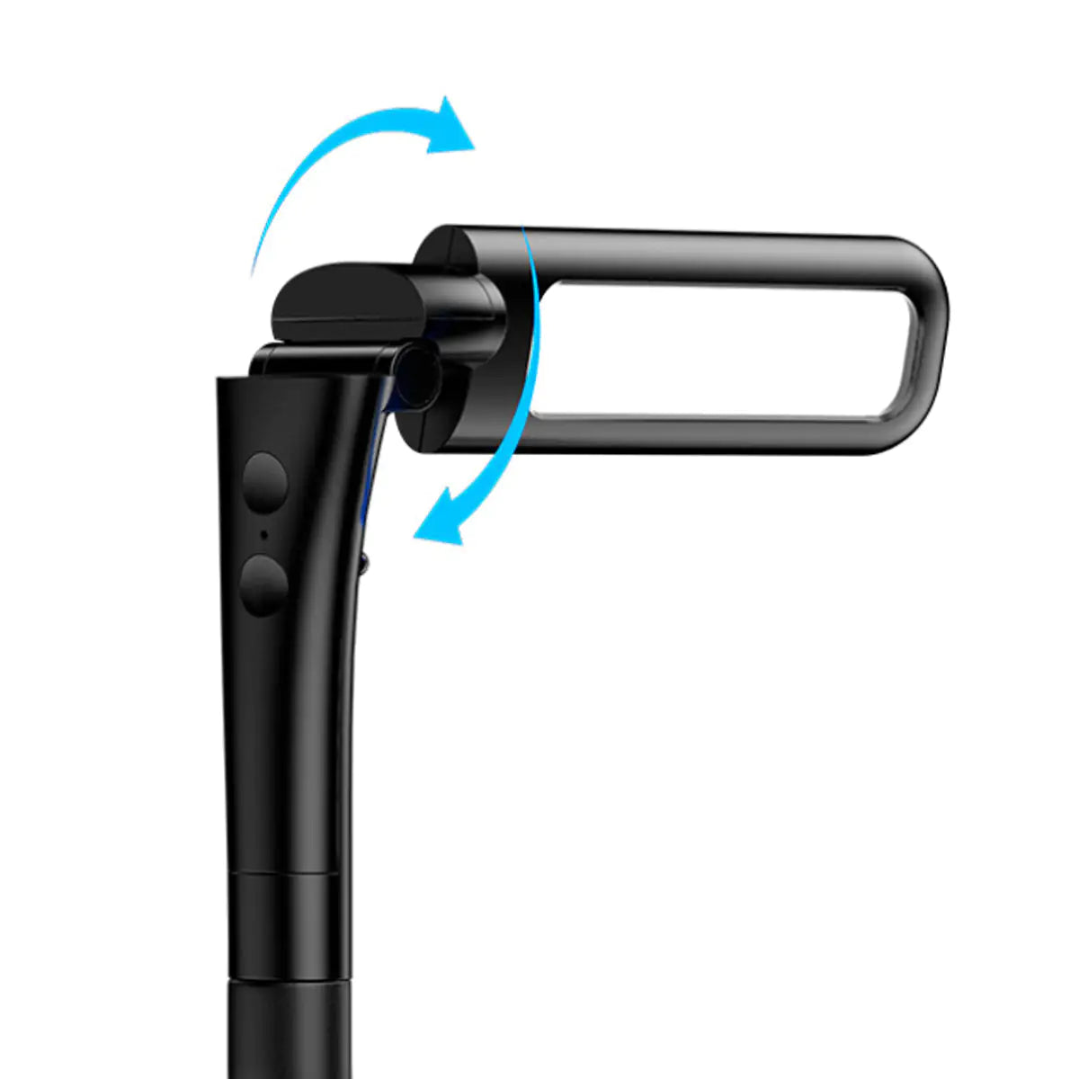 No Sweat Neck Fan With Light
