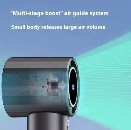 Portable Mini Handheld Fan