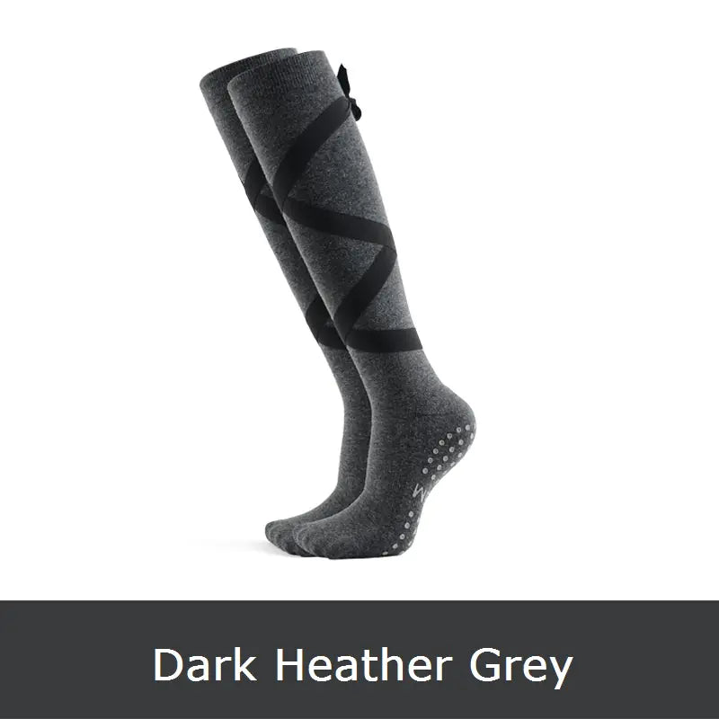 Breathable Warm Non-Slip Dance Floor Socks