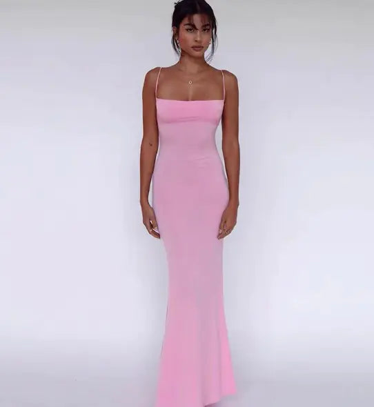 Dulzura Women's Summer Bodycon Party Dress