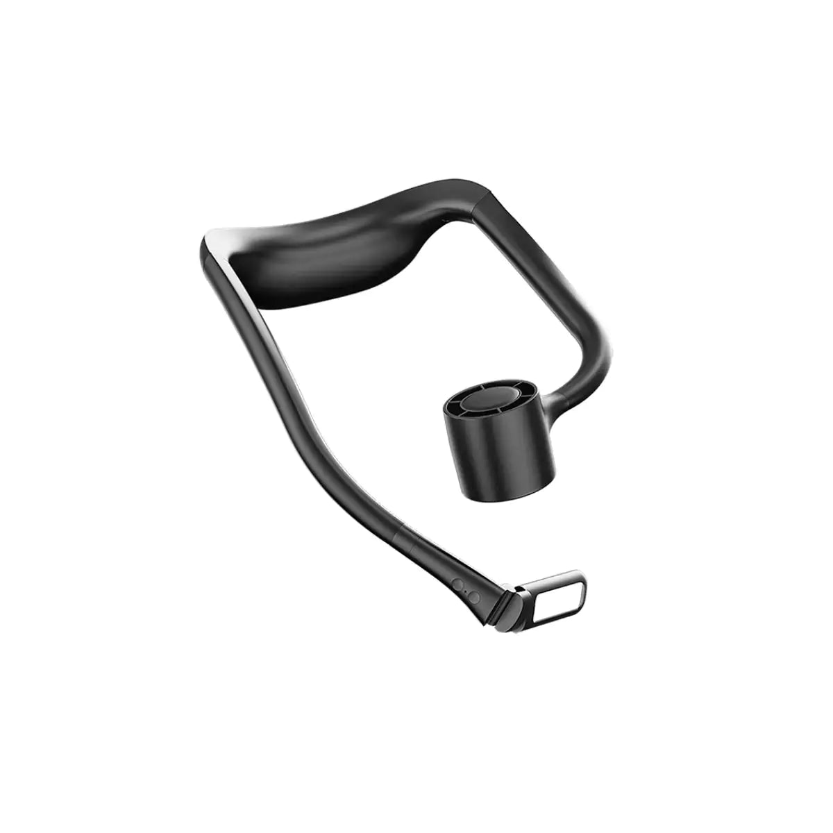 No Sweat Neck Fan With Light
