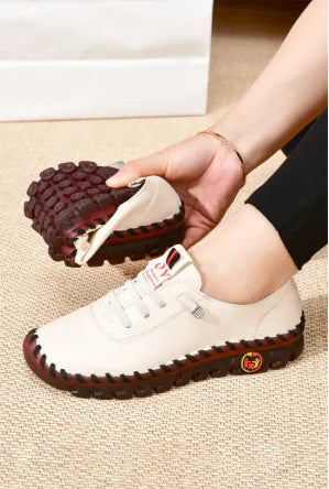 Leather Handmade Shoes
