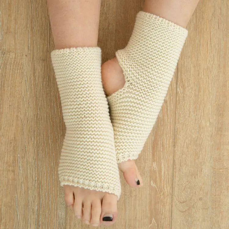 Latin Dance Protective Leg Cover for Sports Activities
