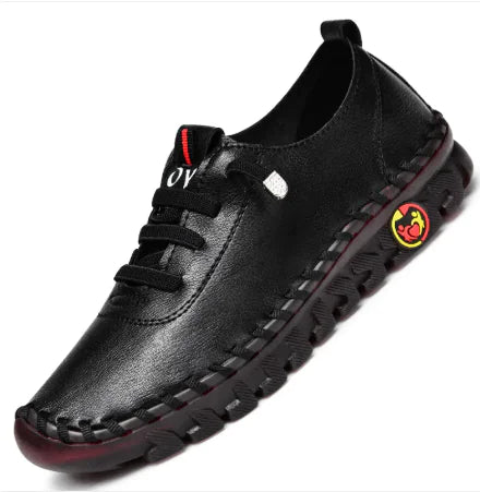 Leather Handmade Shoes