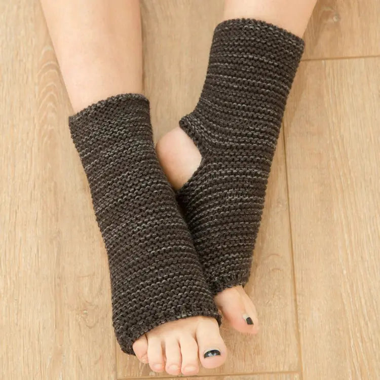 Latin Dance Protective Leg Cover for Sports Activities