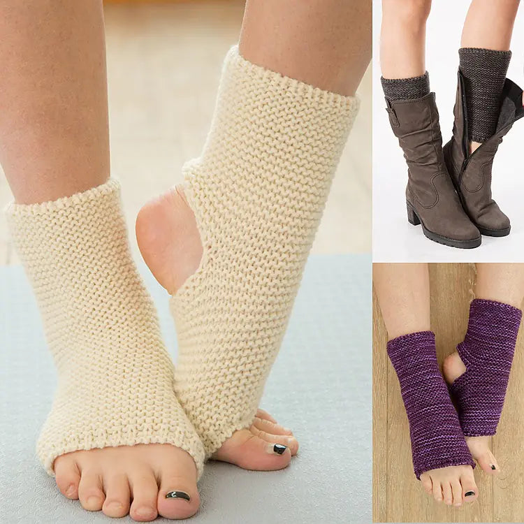 Latin Dance Protective Leg Cover for Sports Activities