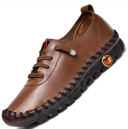 Leather Handmade Shoes